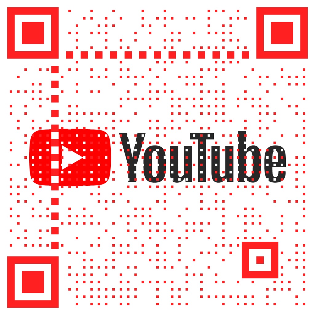 YouTubeチャンネル